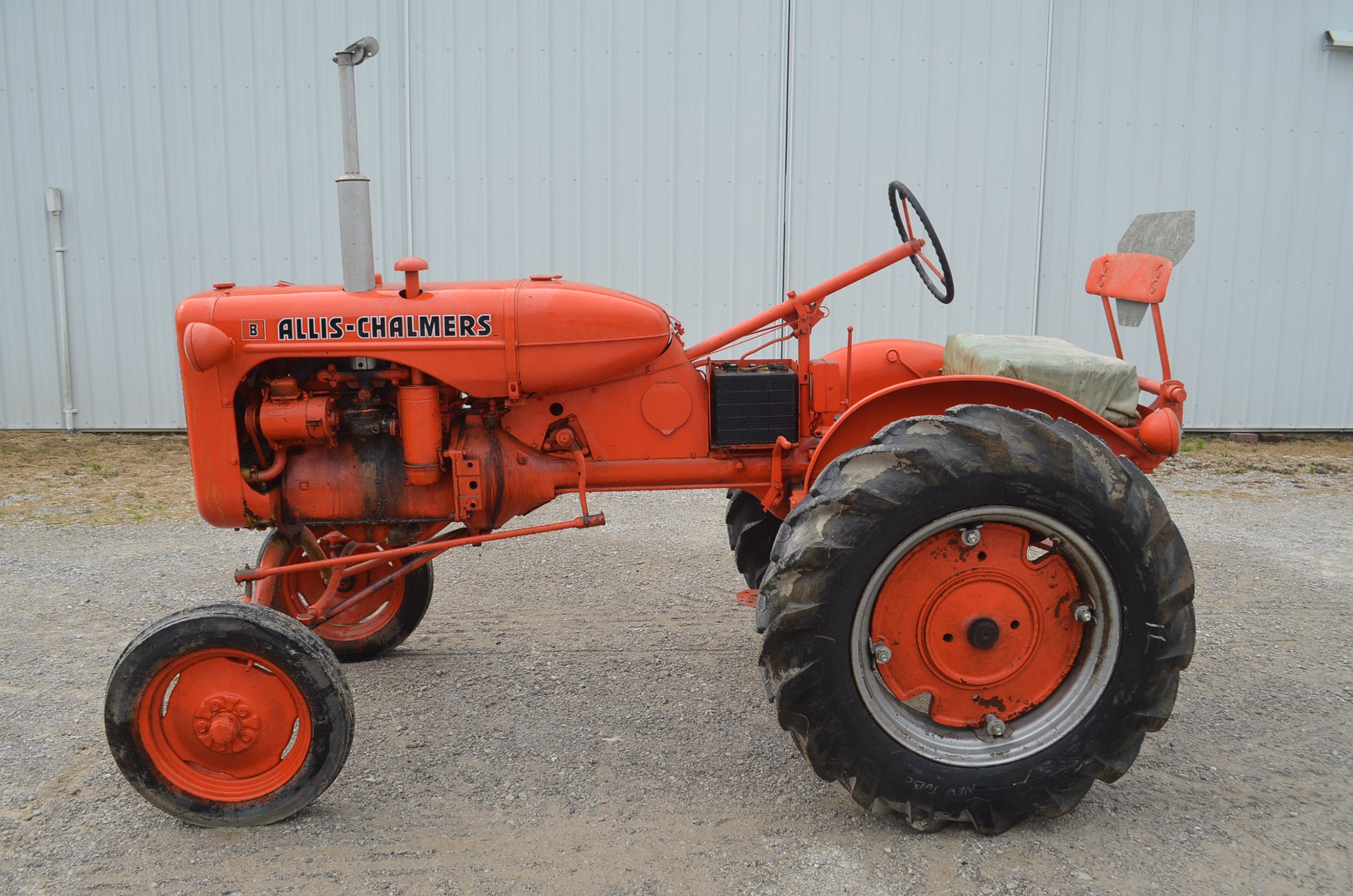 Property photo 9 - PERSONAL PROPERTY ANTIQUE & COLLECTIBLES AUCTION IN DEKALB CO., INDIANA